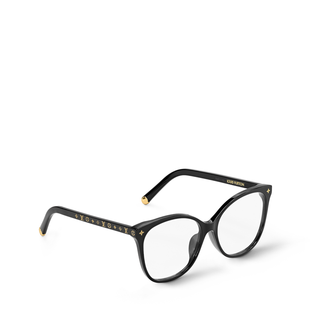 My Monogram Light Cat Eye Glasses . - Accessories | LOUIS VUITTON
